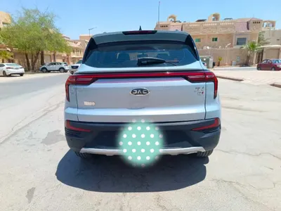 2023 جاك جاي6