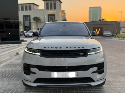 2023 لاند روفر رينج روفر سبورت اتش اس اي