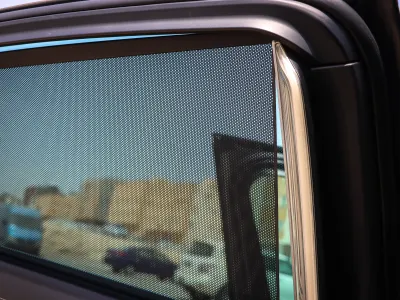 2018 بي ام دبليو الفئة السابعة 740 إل أي