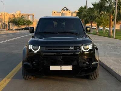 2025 Land Rover Defender 90