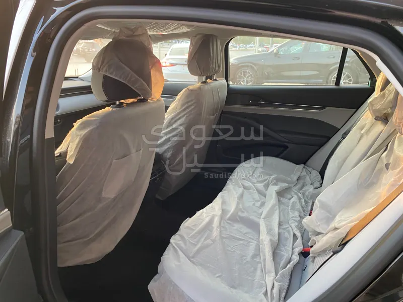 2025 فورد توروس