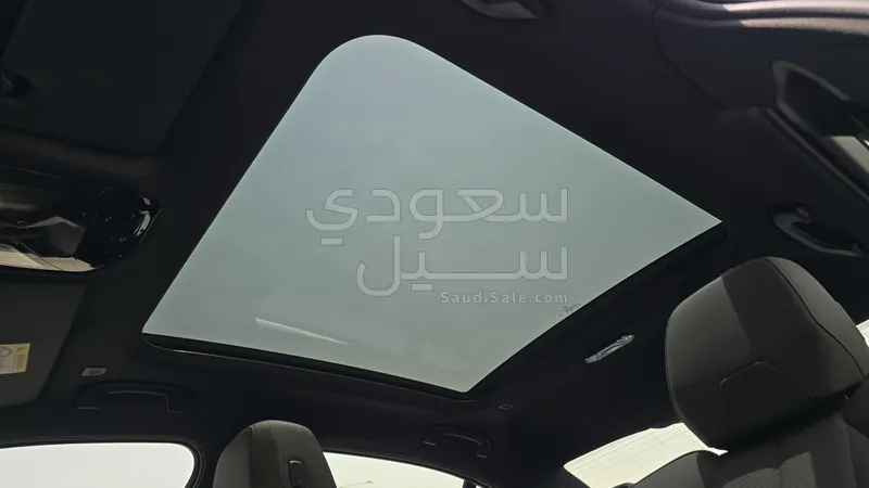 2026 بي ام دبليو الفئة الخامسة 520 أي
