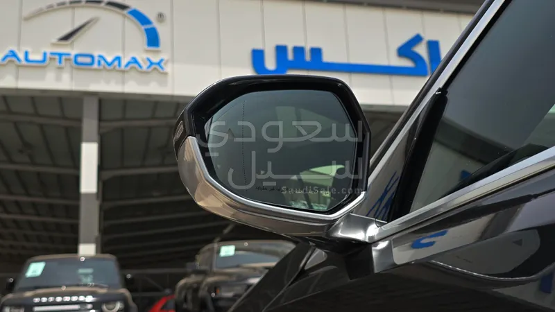 2026 بي ام دبليو الفئة الخامسة 520 أي