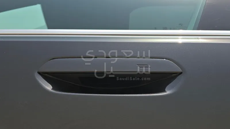 2026 بي ام دبليو الفئة الخامسة 520 أي