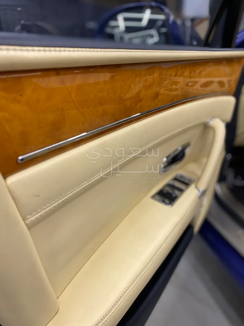2014 Bentley Continental Flying Spur