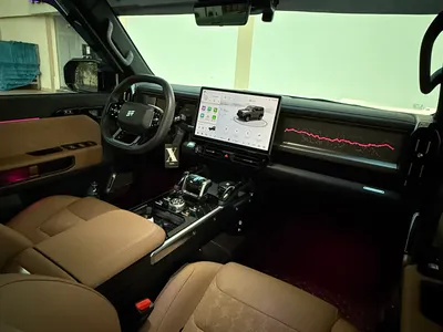 2025 Jetour T2