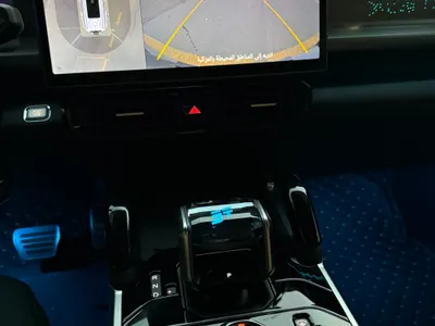 2025 Jetour T2