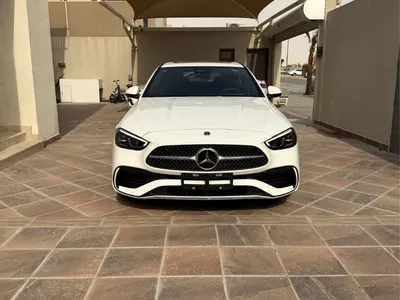 2025 مرسيدس - بنز سي 200