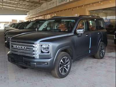 2026 هافال اتش 9
