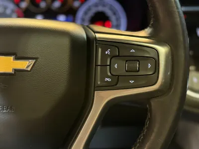 2021 شفروليه تاهو ال تي