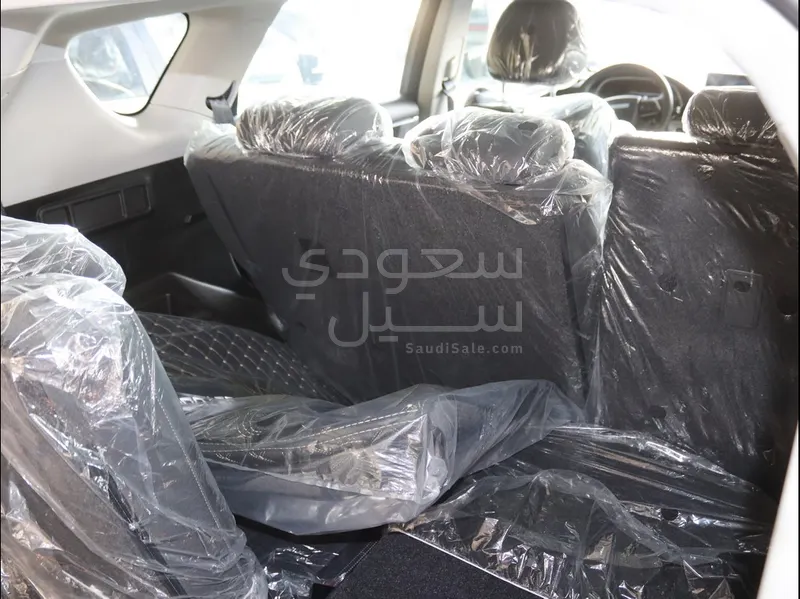 2026 جيتور اكس 70