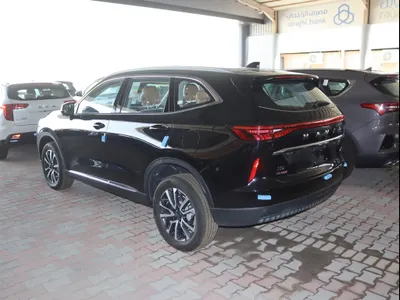 2025 هافال اتش 6