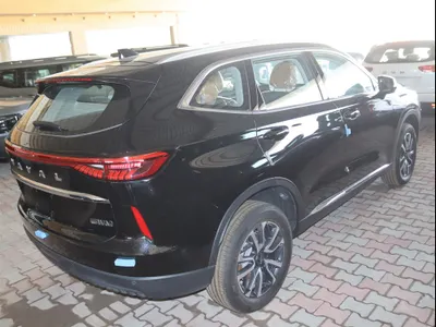 2025 هافال اتش 6