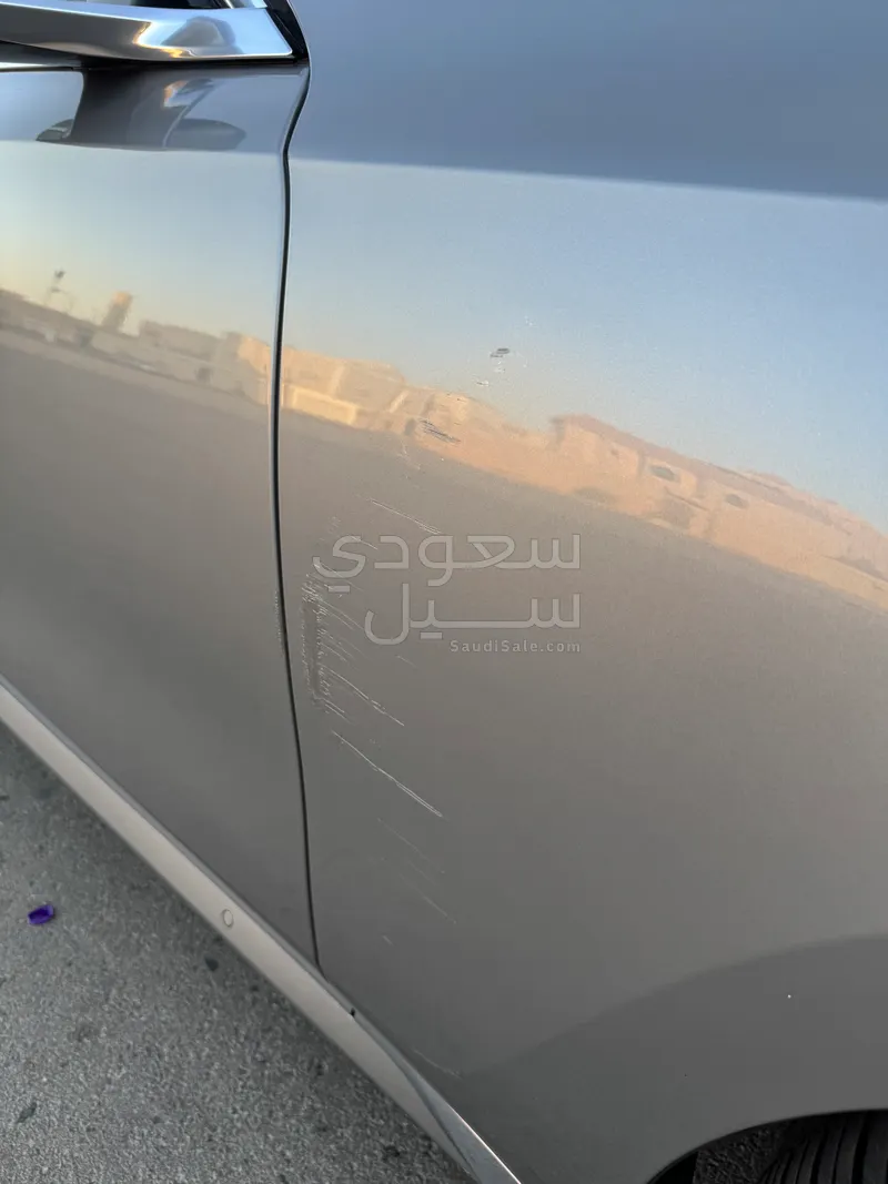 2023 بي ام دبليو الفئة السابعة 735أي
