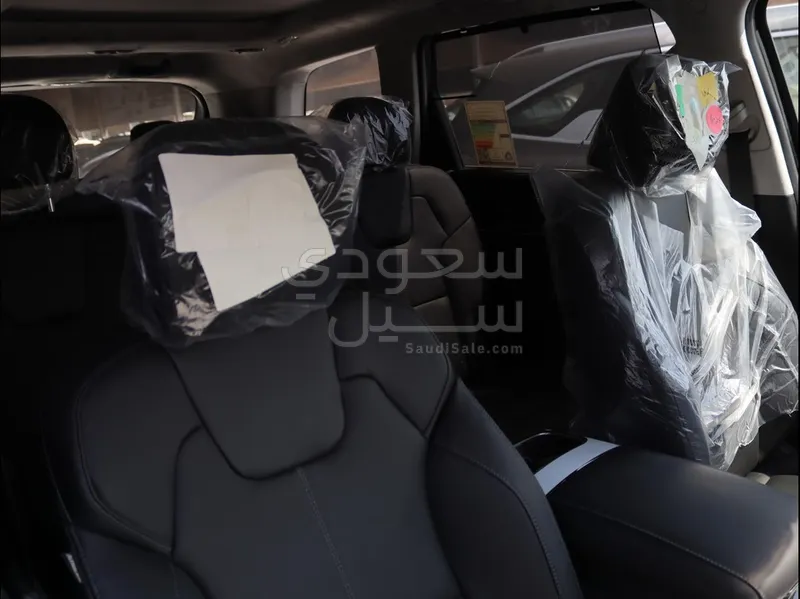 2024 كيا تيلورايد ال اكس