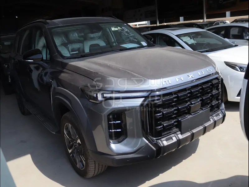 2024 ماكسيوس دي 90