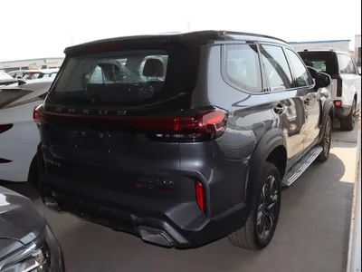 2024 ماكسيوس دي 90