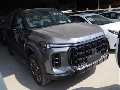 2024 ماكسيوس دي 90