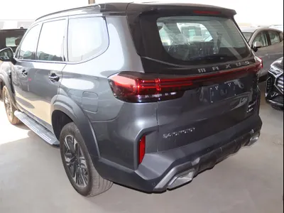 2024 ماكسيوس دي 90