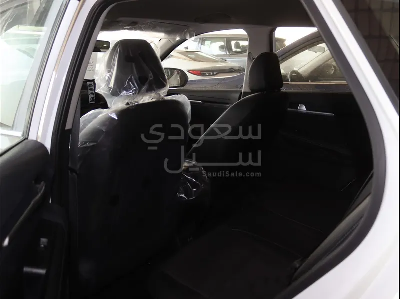 2025 كيا سونيت
