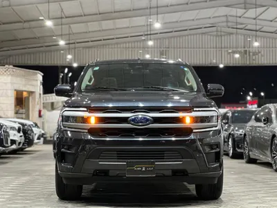 2023 فورد اكسبيديشن اكس ال تي