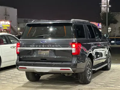 2023 فورد اكسبيديشن اكس ال تي