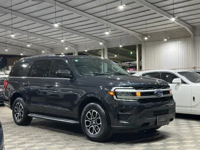 2023 فورد اكسبيديشن اكس ال تي