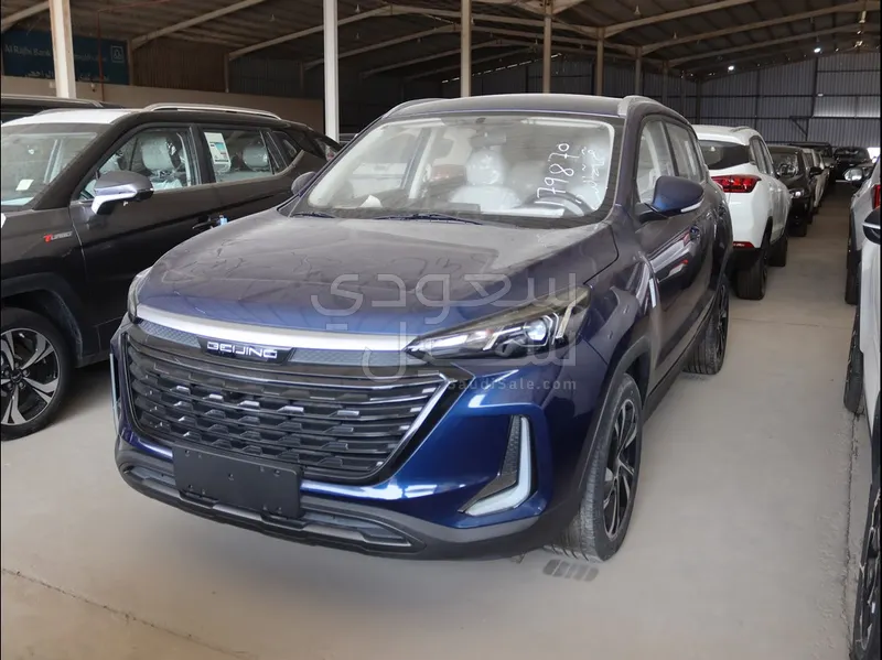 2023 بايك اكس 35