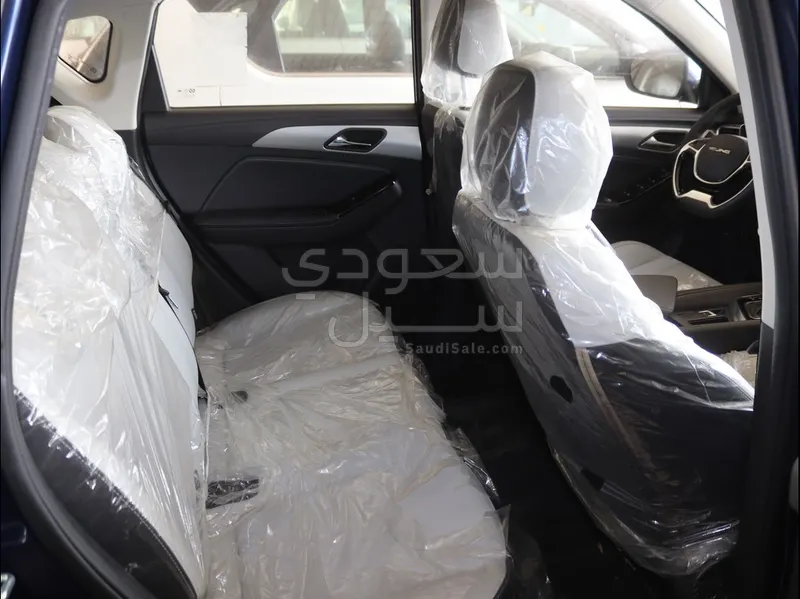 2023 بايك اكس 35