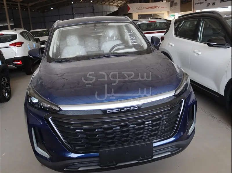 2023 بايك اكس 35