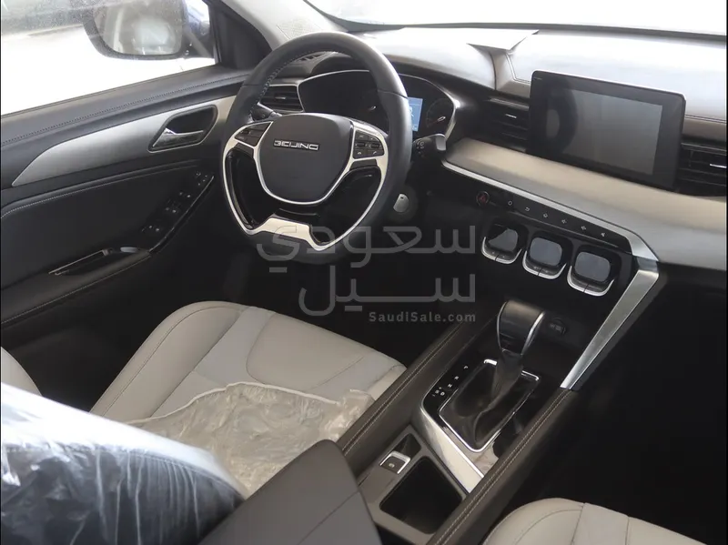 2023 بايك اكس 35