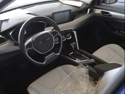 2023 بايك اكس 35