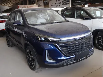 2023 بايك اكس 35