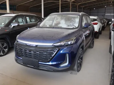 2023 بايك اكس 35