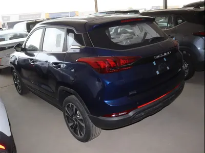 2023 بايك اكس 35