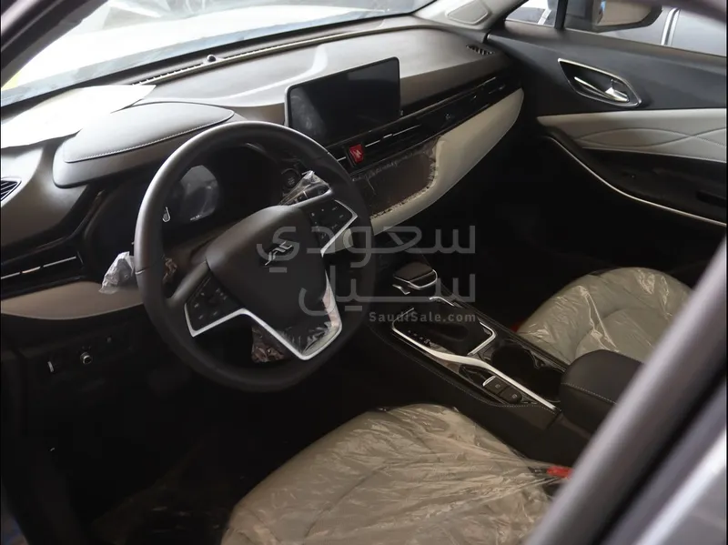 2025 جاك جي أي 3 إس