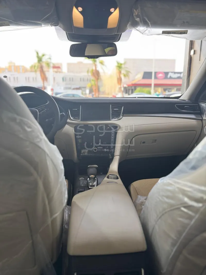 2022 انفينيتي كيو اكس 50