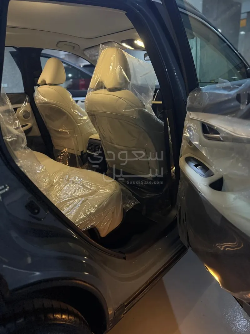 2022 انفينيتي كيو اكس 50