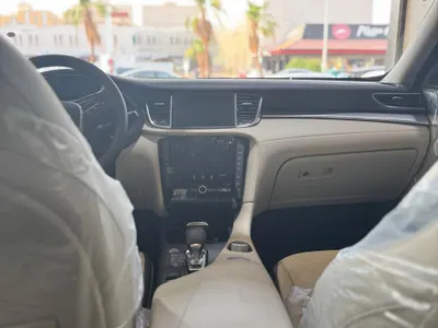 2022 انفينيتي كيو اكس 50