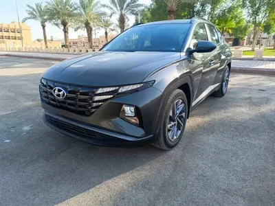 2022 هيونداي توسان