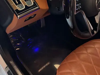 2023 مرسيدس - بنز إس 450