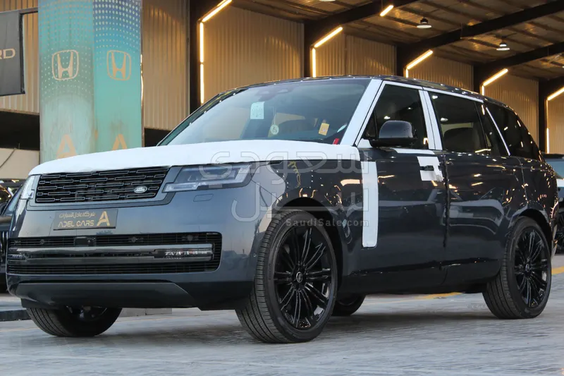 2025 Land Rover Range Rover Autobiography L