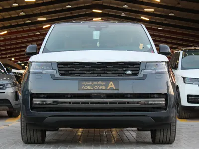 2025 Land Rover Range Rover Autobiography L