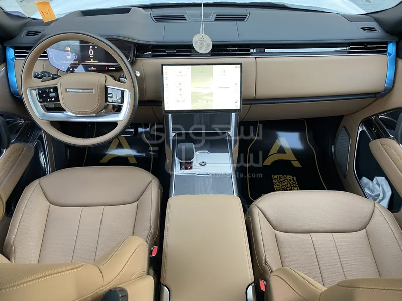 2025 Land Rover Range Rover Autobiography L