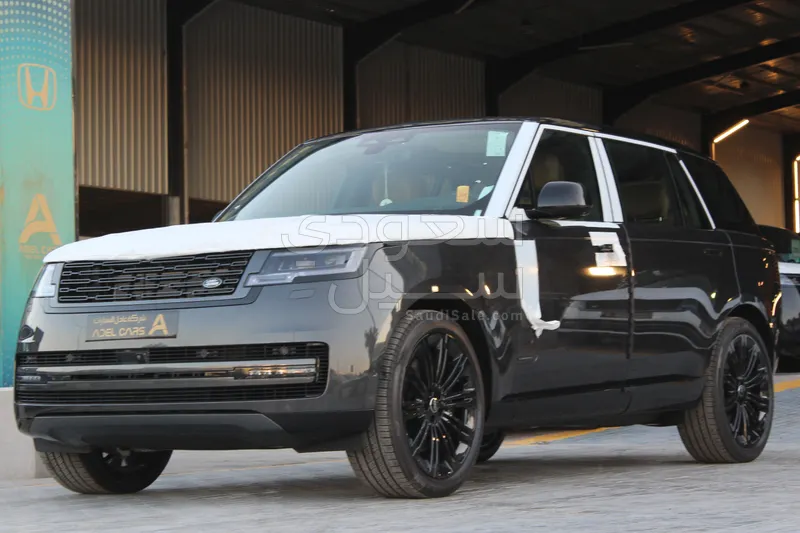 2025 Land Rover Range Rover Autobiography L