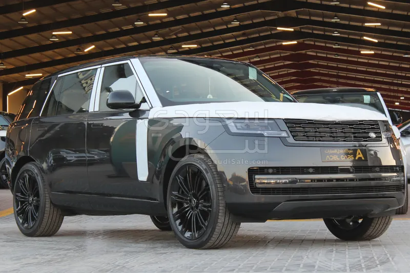 2025 Land Rover Range Rover Autobiography L