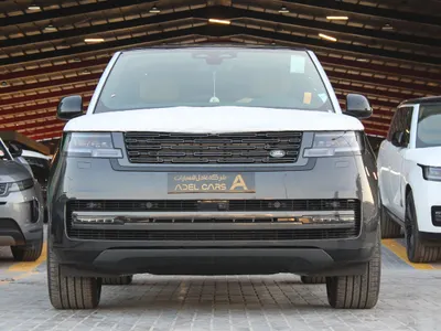 2025 Land Rover Range Rover Autobiography L