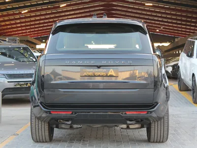 2025 Land Rover Range Rover Autobiography L
