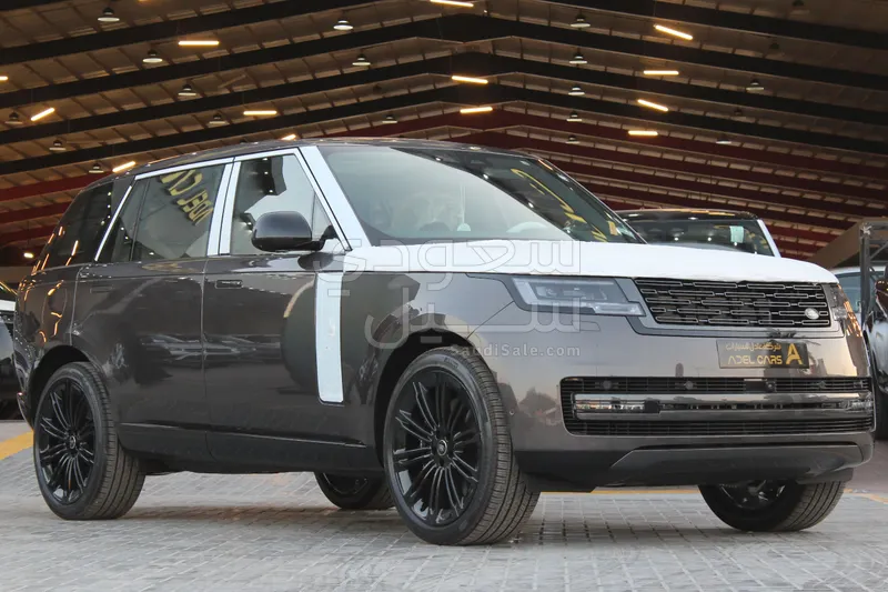 2025 Land Rover Range Rover Autobiography L