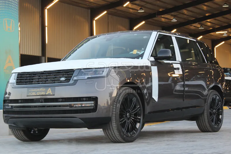 2025 Land Rover Range Rover Autobiography L